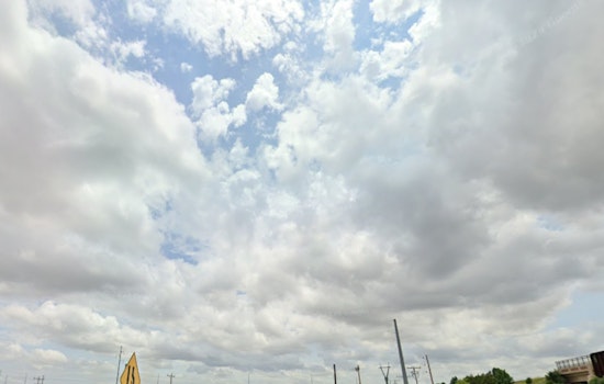 OKC Wake-Up Call: Flood Fears and Thunderstorm Trouble Ahead