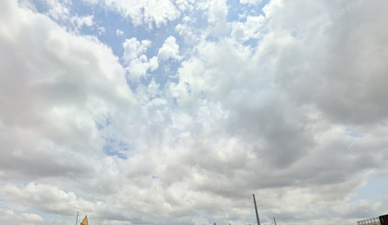 OKC Wake-Up Call: Flood Fears and Thunderstorm Trouble Ahead