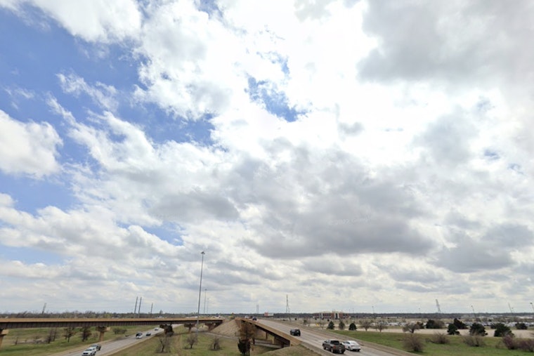 OKC Wakes Up Chilly Before Weekend Heat Cranks Up