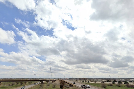 OKC Wakes Up Chilly Before Weekend Heat Cranks Up