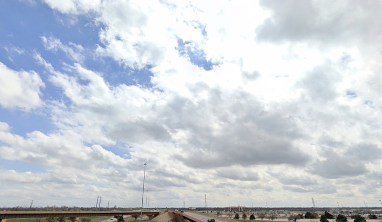 OKC Wakes Up Chilly Before Weekend Heat Cranks Up
