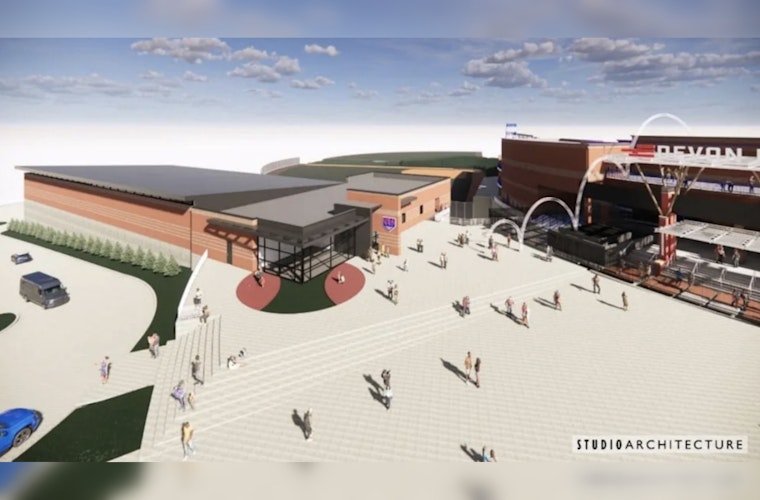 OKC’s $25.4 Million Softball Power Play: City Fast-Tracks Indoor Facility By Devon Park