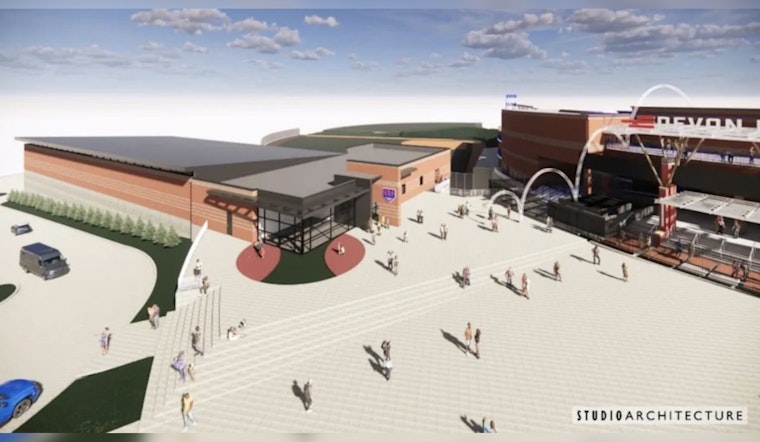 OKC’s $25.4 Million Softball Power Play: City Fast-Tracks Indoor Facility By Devon Park