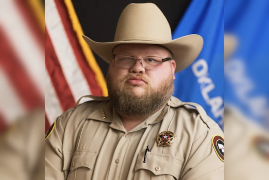 Okfuskee Sheriff Quits After Sink-Rip Jailbreak Shakes County
