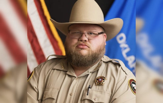 Okfuskee Sheriff Quits After Sink-Rip Jailbreak Shakes County