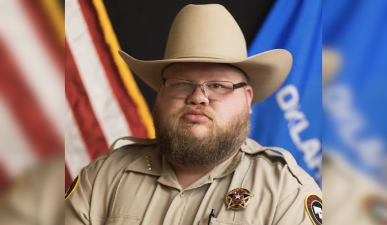Okfuskee Sheriff Quits After Sink-Rip Jailbreak Shakes County