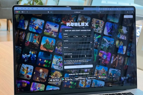 Oklahoma AG Rips Roblox as Predator Playground in Explosive Child‑Safety Suit