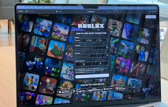 Oklahoma AG Rips Roblox as Predator Playground in Explosive Child‑Safety Suit