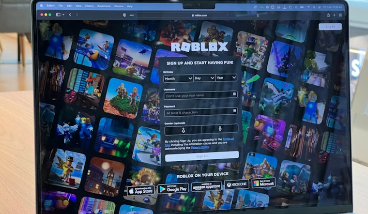 Oklahoma AG Rips Roblox as Predator Playground in Explosive Child‑Safety Suit