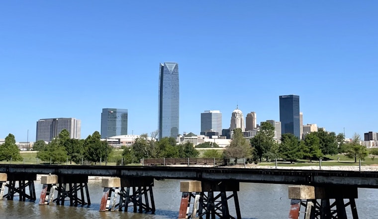 Oklahoma Bosses Talk Big On Hiring, But Fear Talent Clock Is Ticking