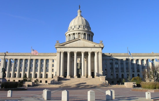 Oklahoma City Bets $1 Million on 'Project Snake' Thriller Shoot