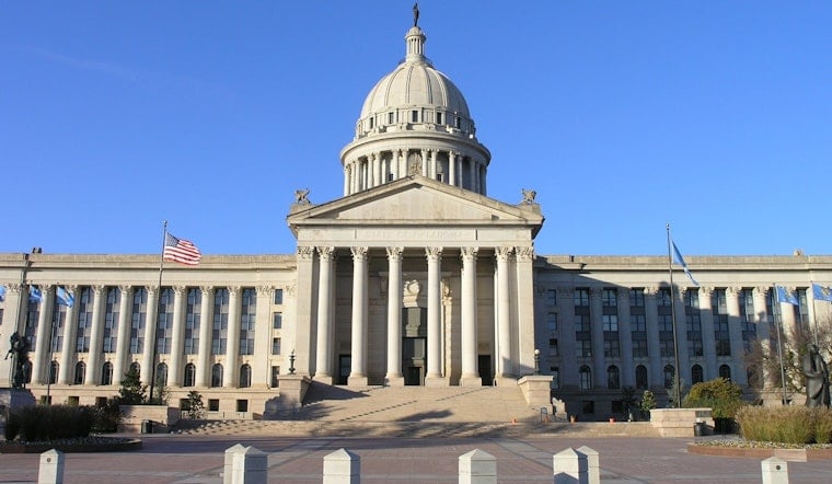 Oklahoma City Bets $1 Million on 'Project Snake' Thriller Shoot