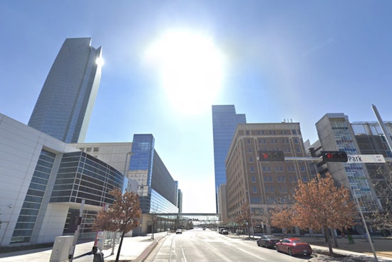 Oklahoma City Braces For Searing Heat And Wild Winds This Week