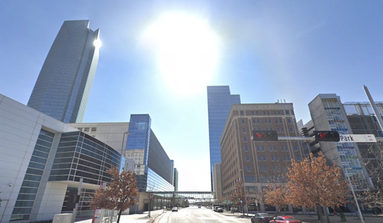 Oklahoma City Braces For Searing Heat And Wild Winds This Week