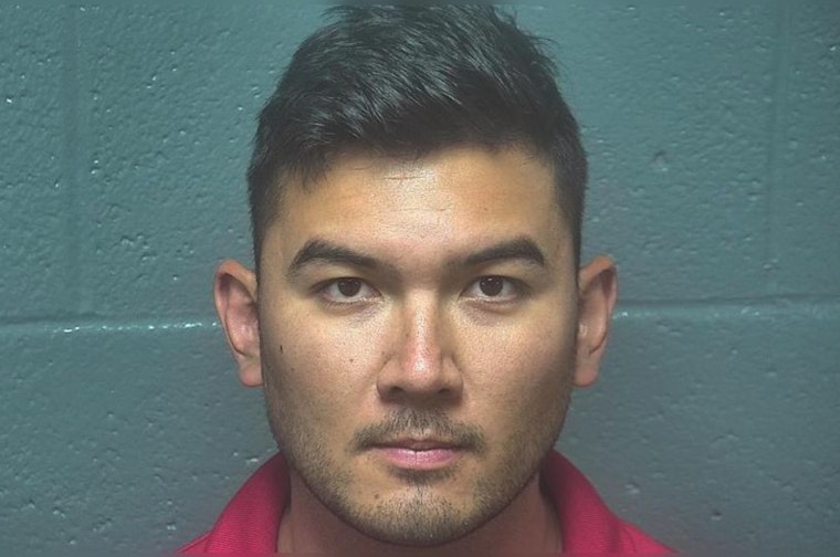 Oklahoma City Man Gets Five Life Terms In Child Sex Case