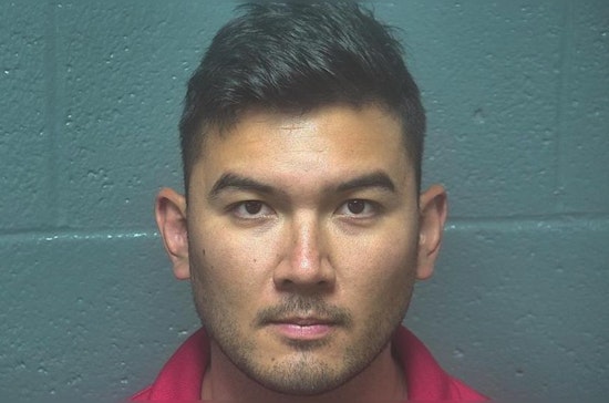 Oklahoma City Man Gets Five Life Terms In Child Sex Case