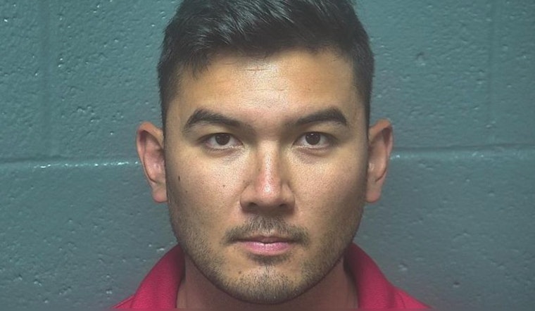 Oklahoma City Man Gets Five Life Terms In Child Sex Case
