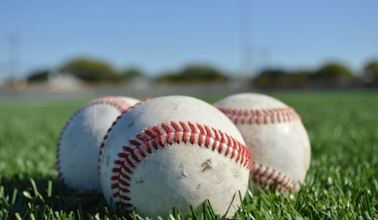 Oklahoma Coach Banned For Life After Youth Dugout Throw