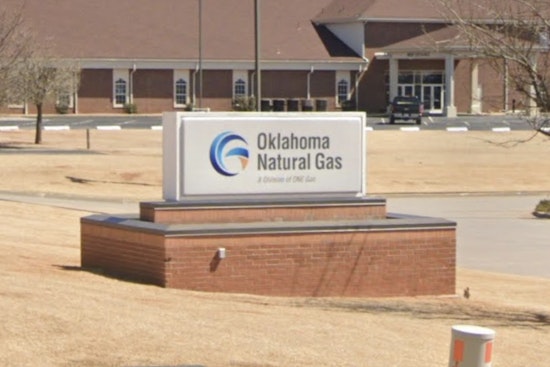 Oklahoma Gas Giant Wants $29 Million, Says Bills Barely Budge