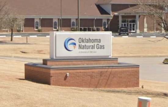 Oklahoma Gas Giant Wants $29 Million, Says Bills Barely Budge