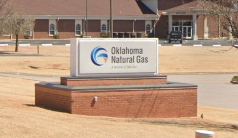 Oklahoma Gas Giant Wants $29 Million, Says Bills Barely Budge