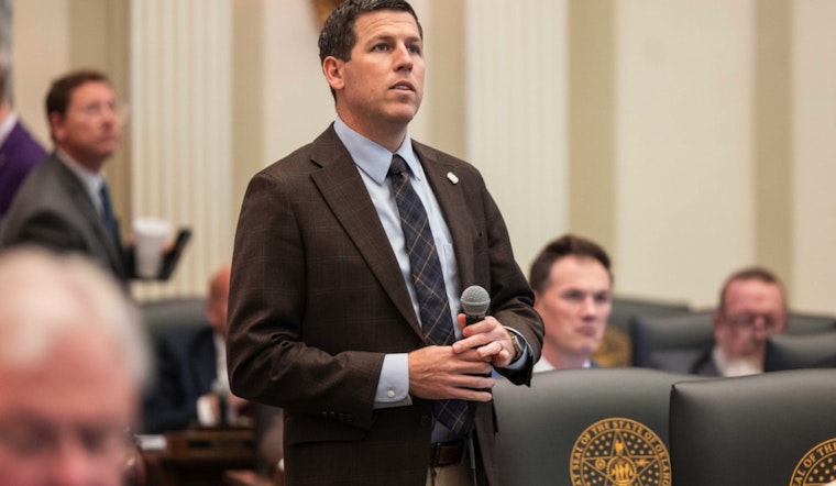 Oklahoma Home Cooks Score Big Pay Raise Under Food Freedom Law