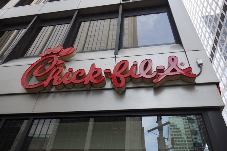 Oklahoma Just Clipped Chick-fil-A's Wings on Coast-to-Coast Records Grab