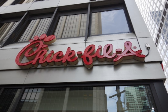 Oklahoma Just Clipped Chick-fil-A's Wings on Coast-to-Coast Records Grab