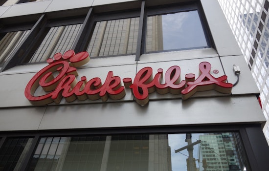 Oklahoma Just Clipped Chick-fil-A's Wings on Coast-to-Coast Records Grab