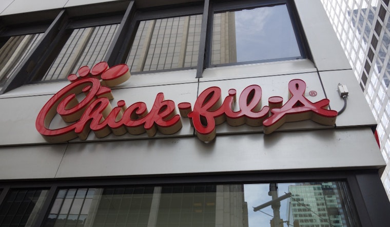 Oklahoma Just Clipped Chick-fil-A's Wings on Coast-to-Coast Records Grab
