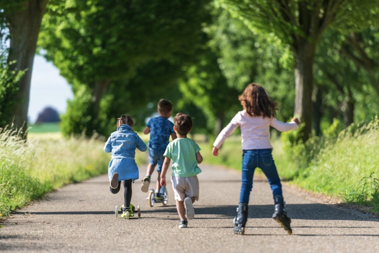 Oklahoma Mulls Big Child Support Shakeup For Working Families