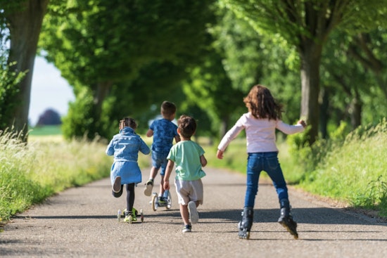 Oklahoma Mulls Big Child Support Shakeup For Working Families