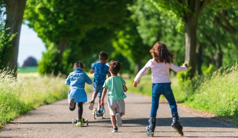 Oklahoma Mulls Big Child Support Shakeup For Working Families