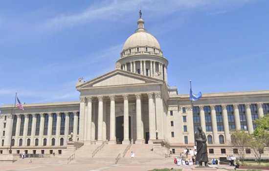 Oklahoma Overdose Crackdown Puts Cops on Every Narcan Call