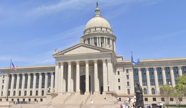 Oklahoma Overdose Crackdown Puts Cops on Every Narcan Call