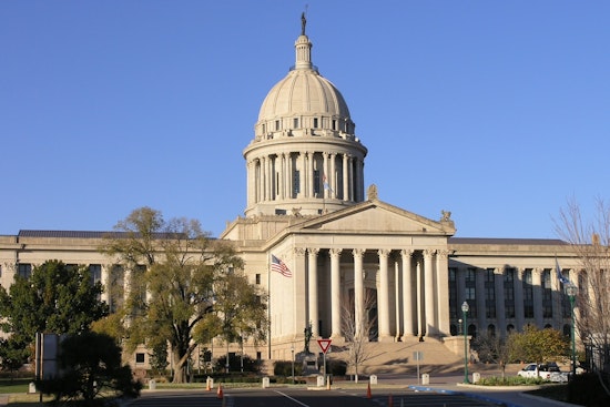 Oklahoma Pols Launch 8-Bill Crackdown On Shady State Contracts