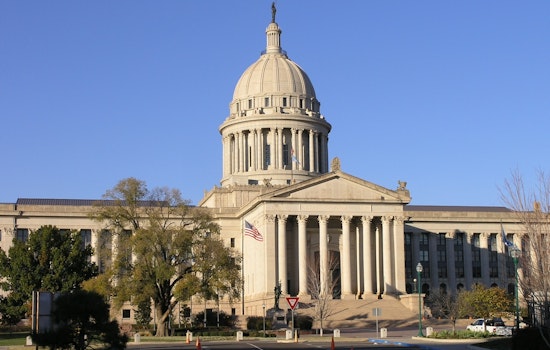 Oklahoma Pols Launch 8-Bill Crackdown On Shady State Contracts