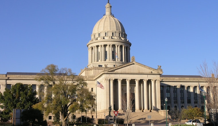 Oklahoma Pols Launch 8-Bill Crackdown On Shady State Contracts