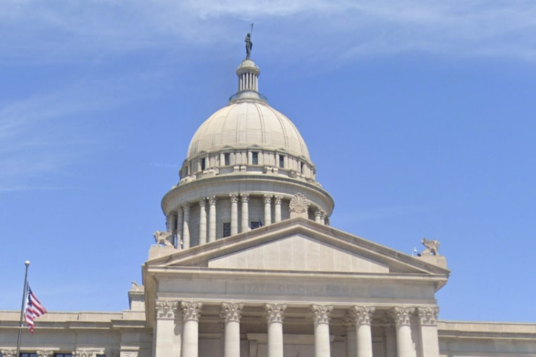 Oklahoma Puts Thirsty Data Centers On A Short Leash Over Rural Water