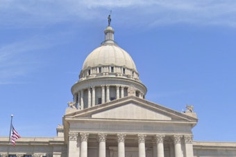 Oklahoma Puts Thirsty Data Centers On A Short Leash Over Rural Water