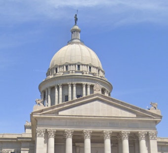 Oklahoma Puts Thirsty Data Centers On A Short Leash Over Rural Water
