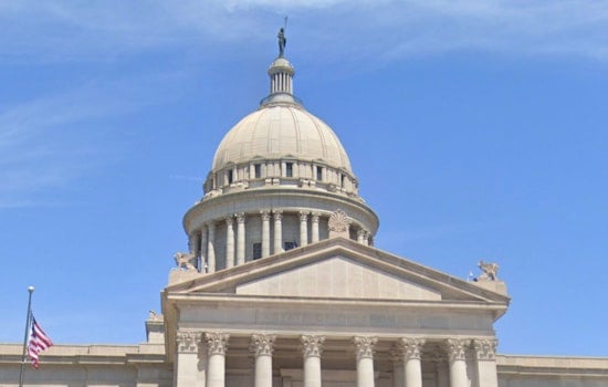 Oklahoma Puts Thirsty Data Centers On A Short Leash Over Rural Water