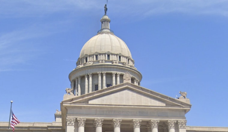 Oklahoma Puts Thirsty Data Centers On A Short Leash Over Rural Water