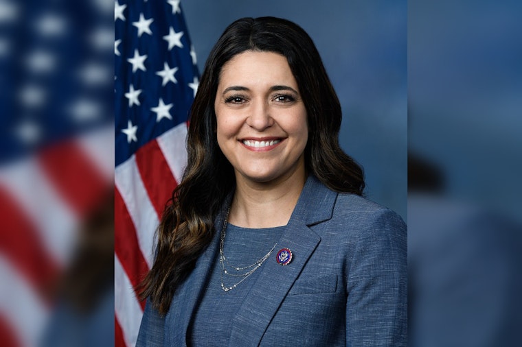 Oklahoma's Bice Leads Capitol Crackdown On Fertility Fraud
