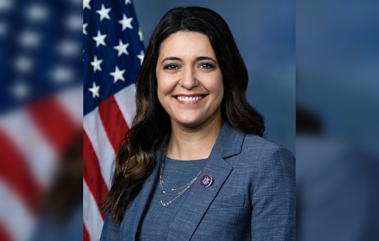Oklahoma's Bice Leads Capitol Crackdown On Fertility Fraud