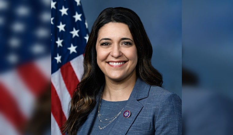 Oklahoma's Bice Leads Capitol Crackdown On Fertility Fraud