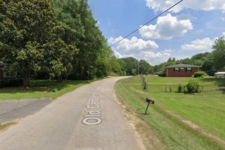 Old Camden Road Turns Deadly in Late-Night Lancaster Drive-By