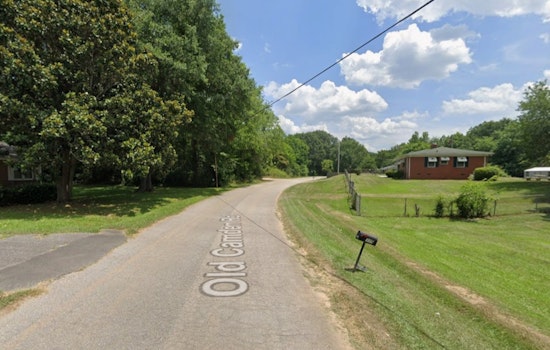 Old Camden Road Turns Deadly in Late-Night Lancaster Drive-By