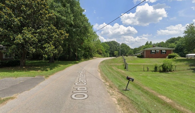 Old Camden Road Turns Deadly in Late-Night Lancaster Drive-By