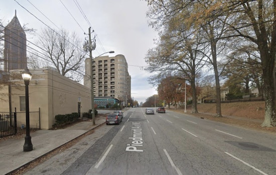 Old Fourth Ward Clash Leaves Man Critically Stabbed on Piedmont Avenue